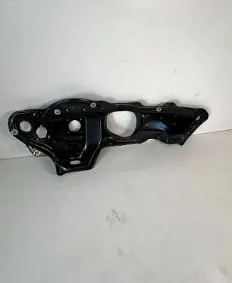 Audi TT TTS Mk2 Partition between cabin