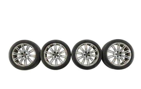 Audi A8 S8 D4 4H R20 alloy rim 4H0601025N 4F0601165