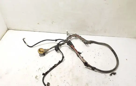 Renault Talisman Wires (starter motor) 241101126R