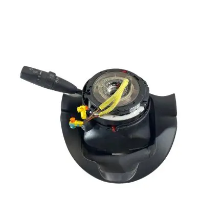Jeep Grand Cherokee Airbag slip ring squib (SRS ring) PN10507248 6NE99DX9AC