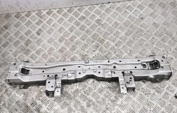 Toyota Prius (XW50) Top upper radiator support slam panel 74243