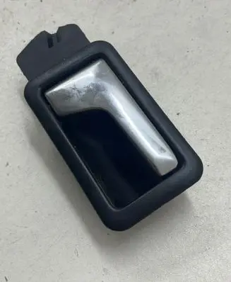 Audi 80 90 B3 Rear door interior handle 893837020