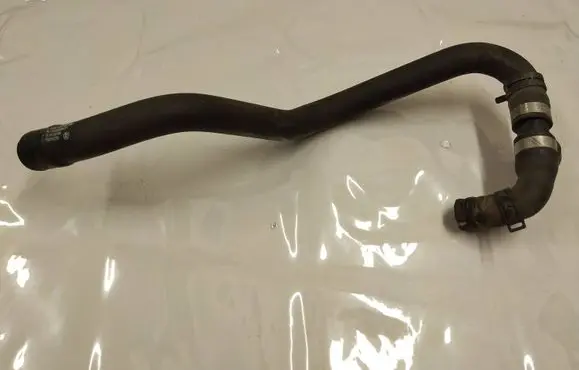 Mercedes-Benz GLE (W166 - C292) Engine coolant pipe/hose A1668304996 YAP135710