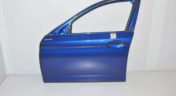 BMW M5 F90 Front door