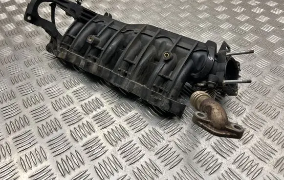 Hyundai i30 Intake manifold 