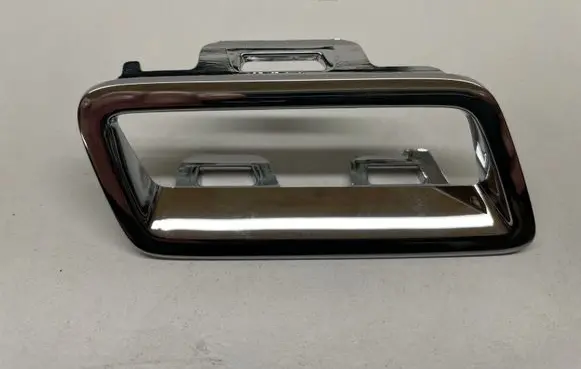 Mercedes-Benz GLA W156 Front bumper upper radiator grill A1568881900 A1568809101 1568809101