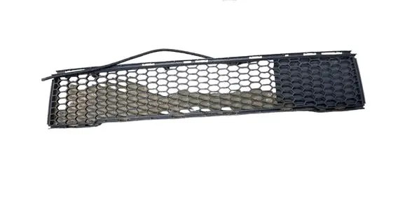 Fiat Bravo Front bumper lower grill 51797997