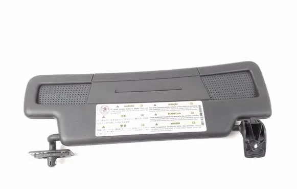 Mercedes-Benz SLK R171 Sun visor A1718100110