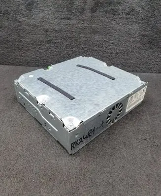 Audi A6 Allroad C6 Video control module 4E0910148B 4E0919148