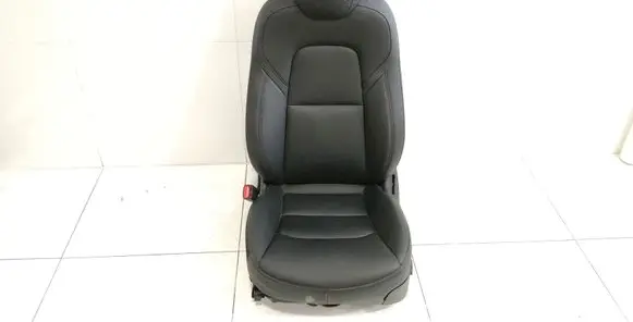 Tesla Model 3 Front driver seat 