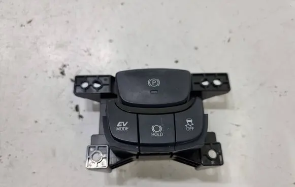 Toyota C-HR I Hand parking brake switch CZ5270