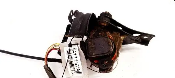Honda Accord Accelerator throttle pedal 