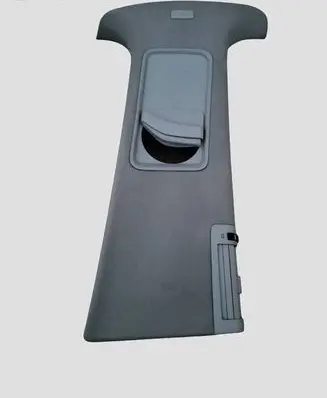 Volkswagen Multivan T5 (B) pillar trim (top) 7H5867244