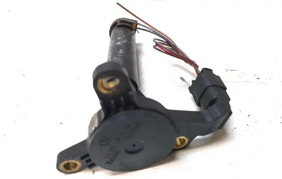 Mercedes-Benz C W203 Oil level sensor A0041537428