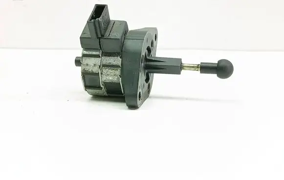 Volkswagen PASSAT B5.5 Headlight level adjustment motor 3B7941295 72774905