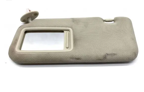 Lexus CT 200H Sun visor