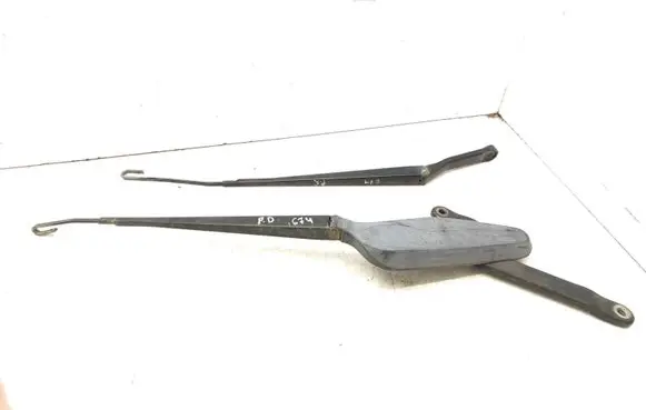 Nissan Almera Tino Windshield/front glass wiper blade 