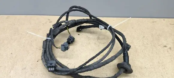 Mercedes-Benz E W212 Parking sensor (PDC) wiring loom A2125405710