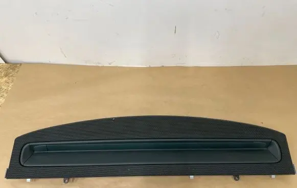 Bentley Continental Loading door sun blind/shade 3W5861325C 093000001900