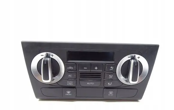Climate control unit