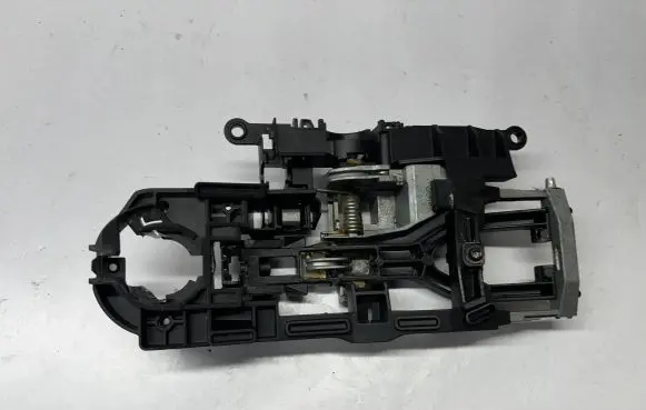 BMW 7 F01 F02 F03 F04 Rear door interior handle X3718722713