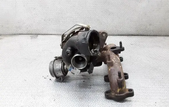 Audi A3 S3 A3 Sportback 8P Turbo 03G253019J