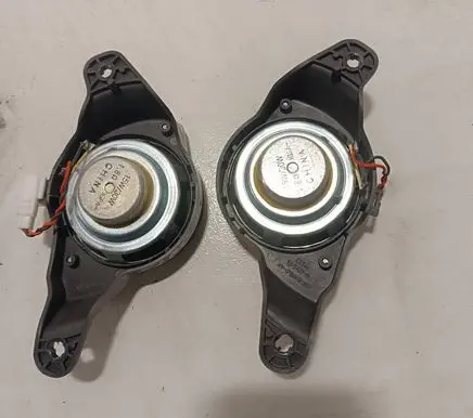 Nissan Juke I F15 Rear door speaker 93543700