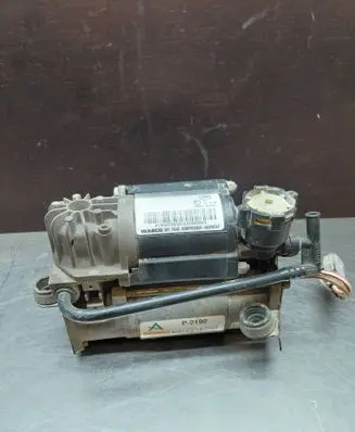 Mercedes-Benz E W211 Air suspension compressor/pump 4430200171 0011642