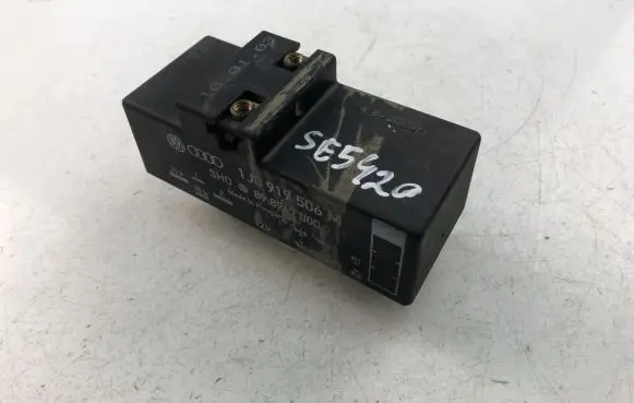 Volkswagen Golf IV Other relay 1J0919506M