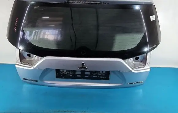 Mitsubishi Outlander Tailgate/trunk/boot lid IMPRK1584565