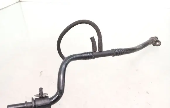 BMW 7 F01 F02 F03 F04 Vacuum line/pipe/hose 7800346 11667800346