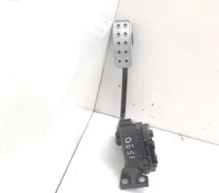 Bentley Flying Spur Accelerator throttle pedal 3W1721503C F30017901
