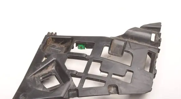 Volvo S90, V90 Front bumper mounting bracket 31383497