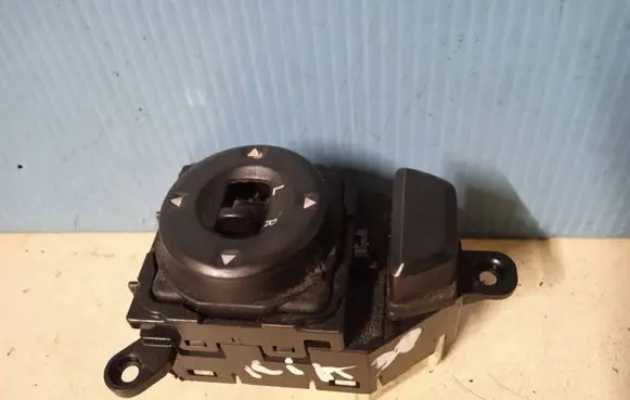 KIA Optima Wing mirror switch 4864801110