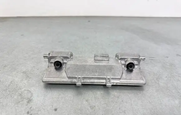 Land Rover Range Rover Velar Windshield/windscreen camera J8A219H406