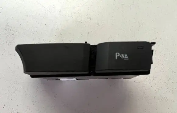 Opel Astra J Parking (PDC) sensor switch 13288081 28246565