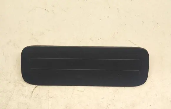 Mini Clubman F54 Rear sill trim cover 7489812