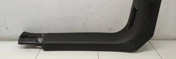 Citroen C3 Front sill trim cover 9812233177