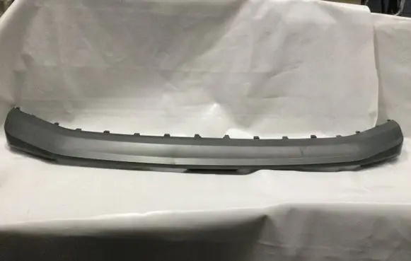 Skoda Kamiq Front bumper lip 658807733A