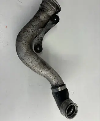 Audi A3 S3 8P Intercooler hose/pipe 1K0145762M
