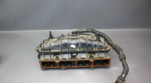 Ford Fusion II Intake manifold BM5G9424CA BM5G9424CB BM5G9424CC