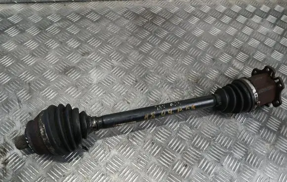 Audi A8 S8 D3 4E Front driveshaft