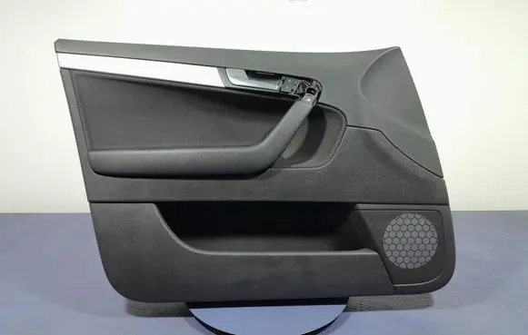 Audi A3 S3 A3 Sportback 8P Door card panel trim set 8P4867105