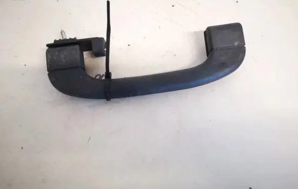 BMW X5 E70 Rear interior roof grab handle 6977693