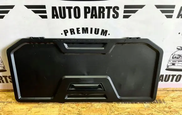 BMW 4 F32 F33 Other trunk/boot trim element 7300752