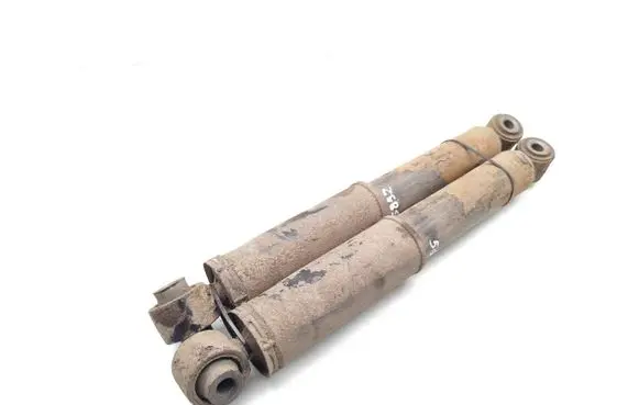 Nissan NV400 Rear shock absorber/damper