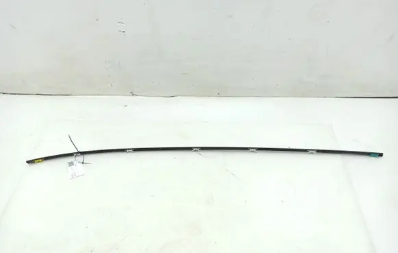 Hyundai Ioniq 5 Roof trim bar molding cover 