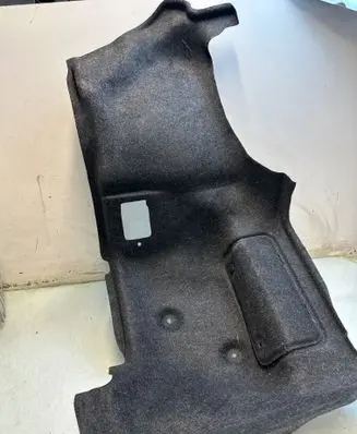 Infiniti Q50 Trunk/boot side trim panel 849414HK1A