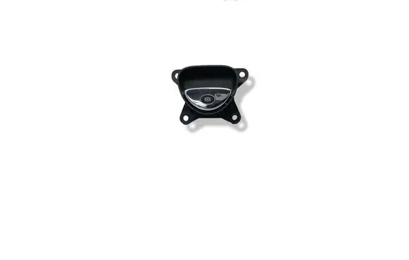 Jaguar S-Type Hand parking brake switch 4R832B623AB