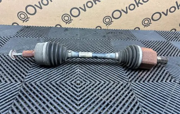 Volvo XC90 Front driveshaft 31325852